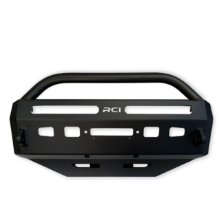 RCI - Bumpers