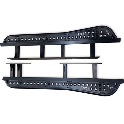 RCI - Rock Sliders