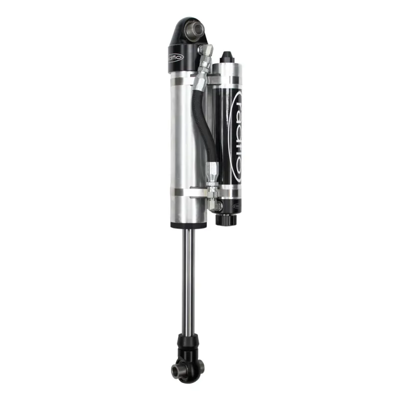Radflo OE Replacement 2.5 Front Ineos Grenadier 2024+ with Remote Reservoir &amp; Compression Adjuster
