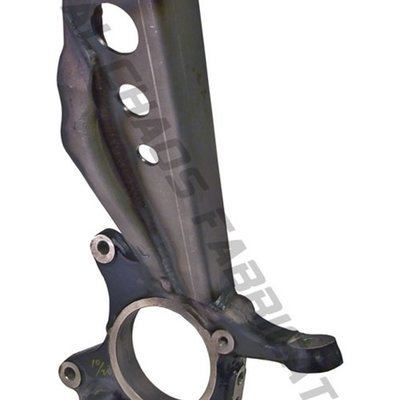 Total Chaos Spindle Gusset w/ SwayBar Mount , 05+ Taco, 03+ 4runner, 07+ FJ (pr)