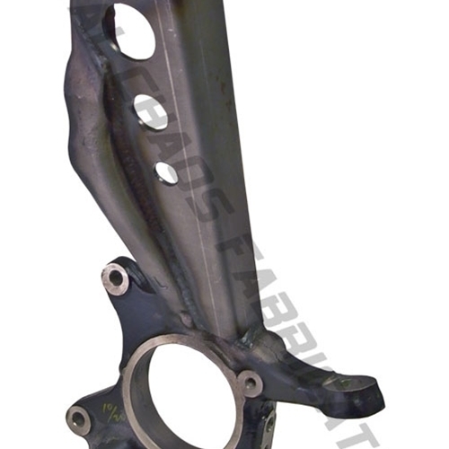 Total Chaos Spindle Gusset w/ SwayBar Mount , 05+ Taco, 03+ 4runner, 07+ FJ (pr)