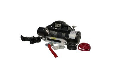 ENGO Winch - Model SR9000 series ENGO Winch - Model SR9000 series