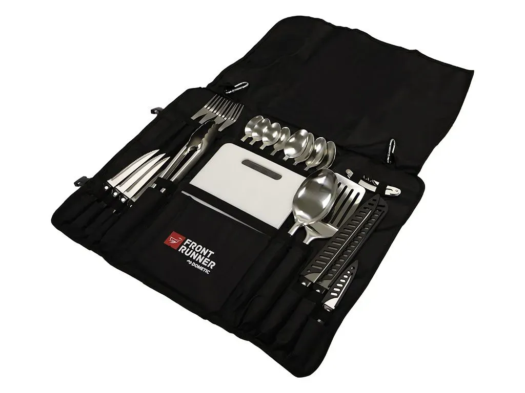 Front Runner Outfitters - Camp Kitchen Utensil Set