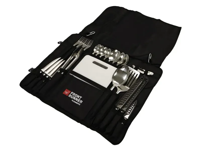 Front Runner Outfitters - Camp Kitchen Utensil Set