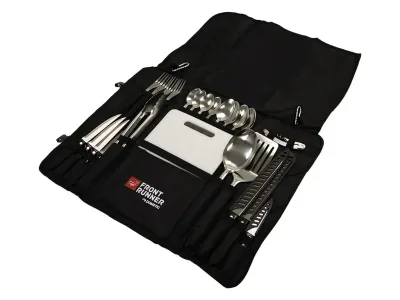 Front Runner Outfitters - Camp Kitchen Utensil Set