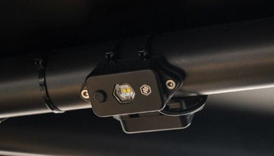 Baja Designs - LED Dome Light with Switch (Universal)