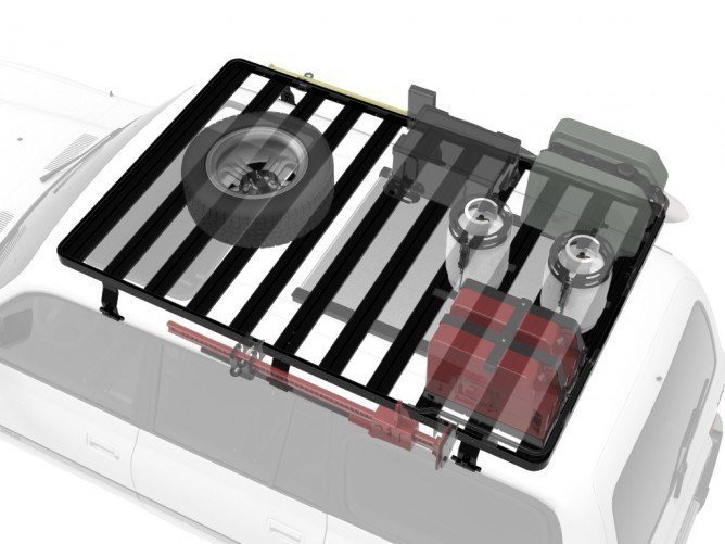 Front Runner - Toyota Land Cruiser 80 Series Slimline II Roof Rack Kit