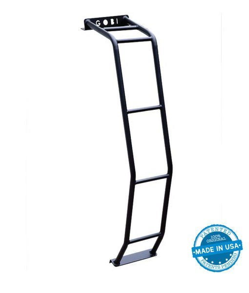 Gobi Racks  - TOYOTA 4RUNNER LADDER