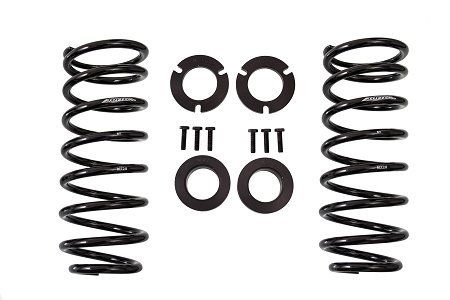 Toytec - TRD Pro 4Runner Lift kit