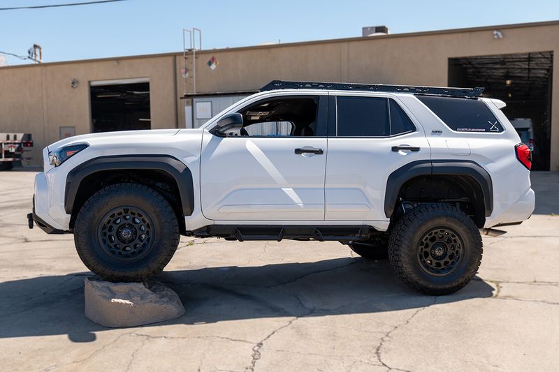 Apex Overland - Overlander Install Special with Radflo - Toyota 4Runner 25+ /Tacoma/Land Cruiser 250 - 24+