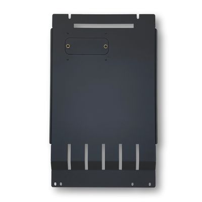 RCI - Transmission Skid Plate | 09-14 F-150