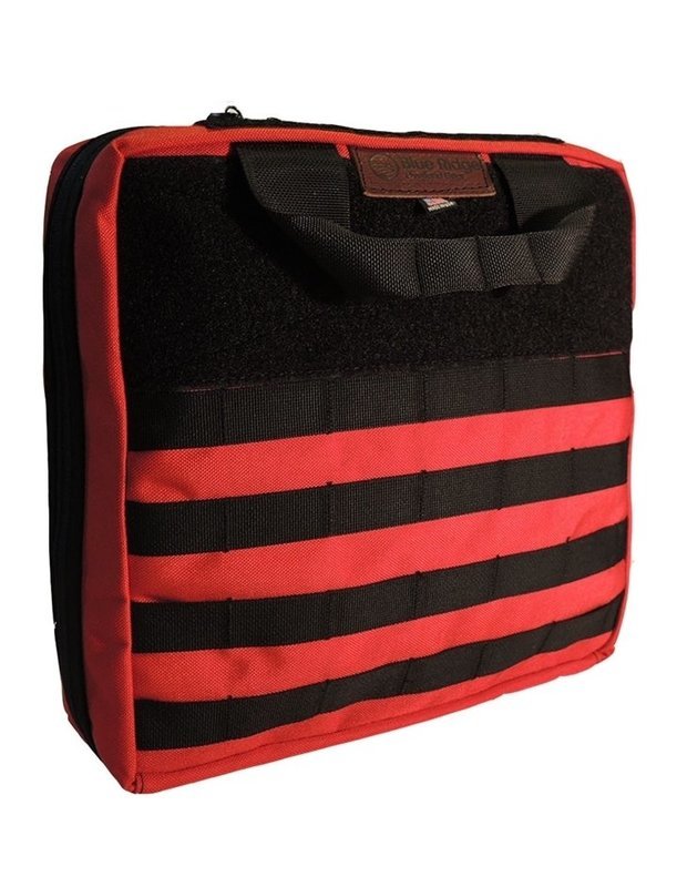 Blue Ridge Overland Gear - First-Aid Bag - Large