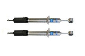 Bilstein 5100 Series Front Shock | 10-23 4Runner, 10-23 GX460, 10-14 FJ Cruiser