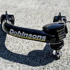 Dobinsons UCA&#39;s 03-24 4Runner , 03-23 GX470/460 , 2007-14 FJ Cruiser