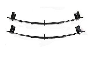 Toytec - Progressive 3 Leaf Add A Leaf Pack