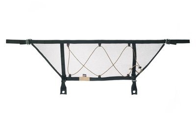 Blue Ridge Overland Gear - Tacoma Attic
