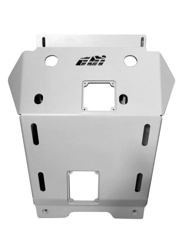 CBI 5th Gen 4Runner Skid Plates