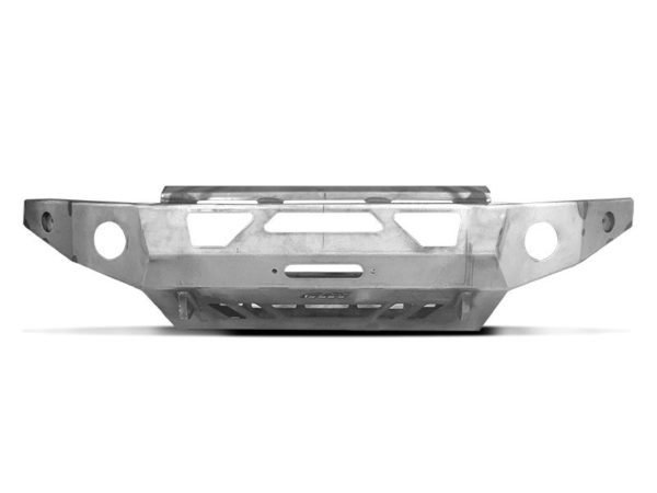CBI OFFROAD - 5th Gen 4Runner Front Bumper (2010-2013)