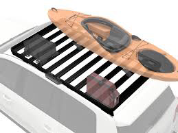 Front Runner - LEXUS GX470 SLIMLINE II ROOF RACK KIT Front Runner - LEXUS GX470 SLIMLINE II ROOF RACK KIT