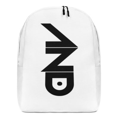 AND Signature Backpack