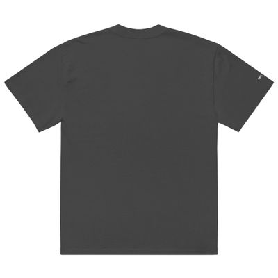 AND Oversized Faded T-Shirt