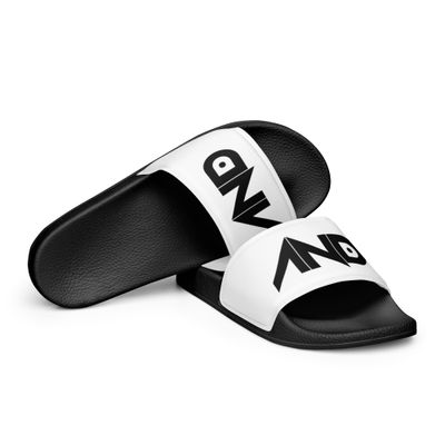 AND Men’s slides