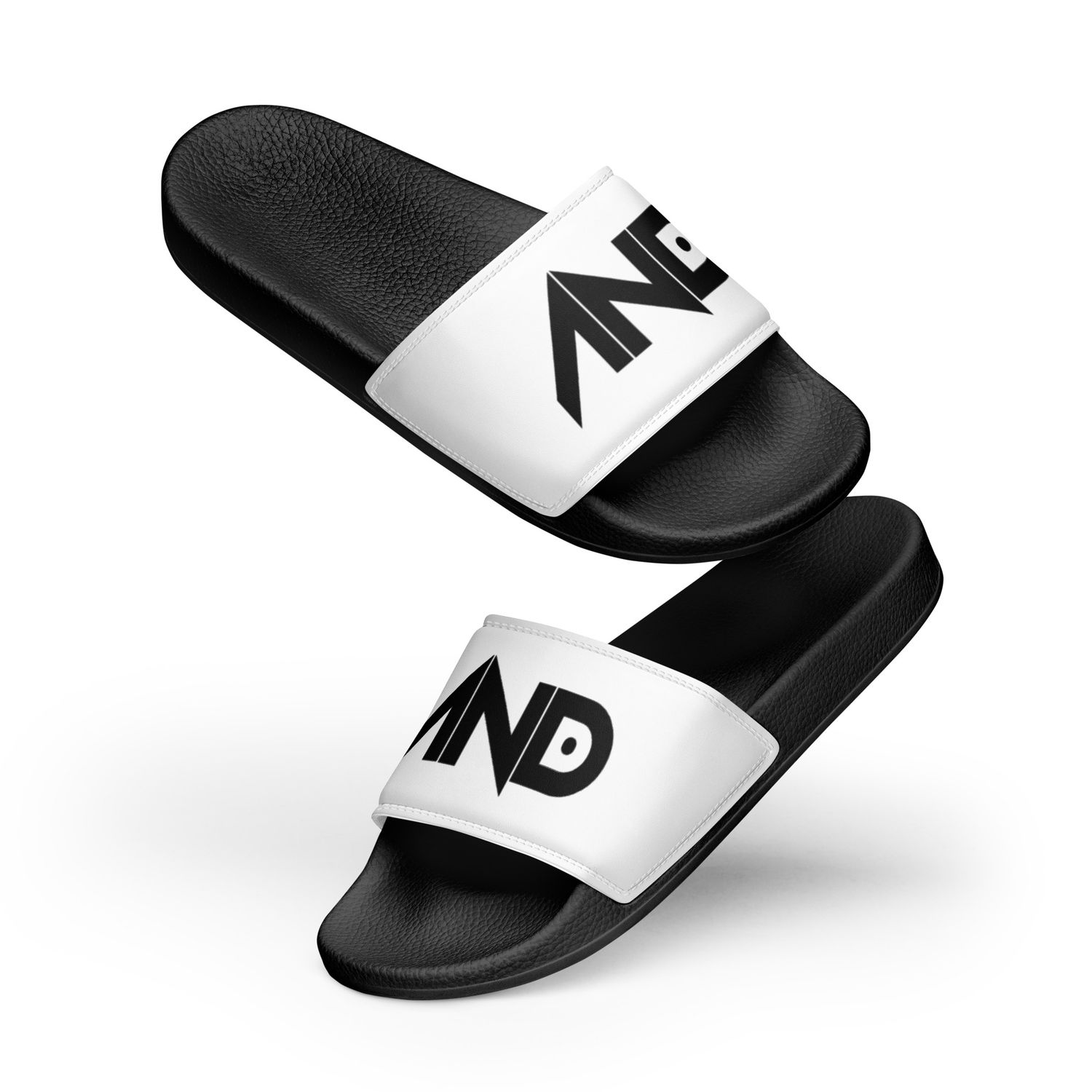 AND Women&#39;s Slides