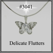 Delicate Flutters