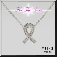 For The Cure