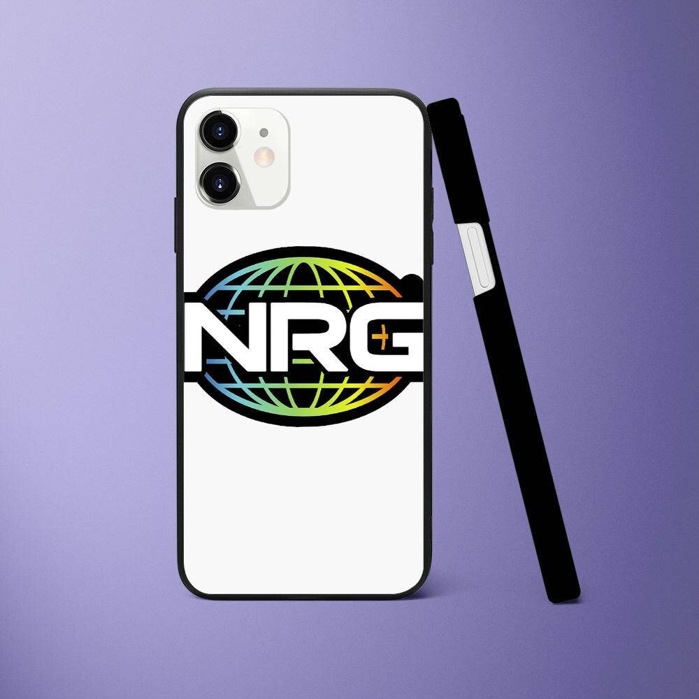NRG Phone Cases