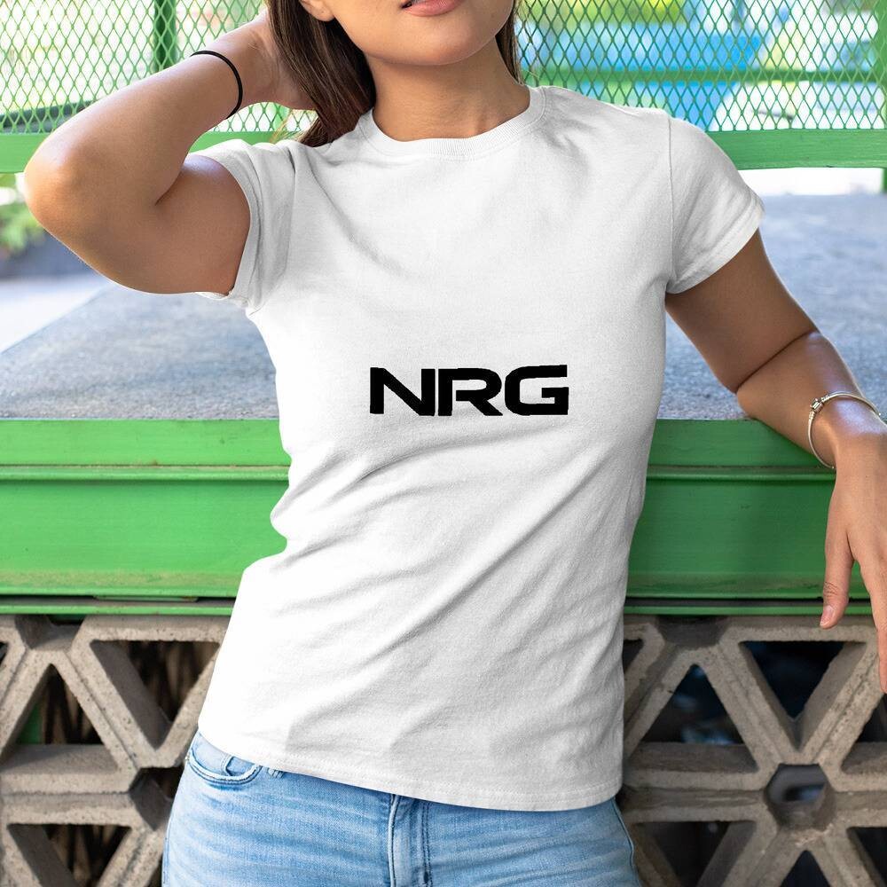 NRG T-shirt