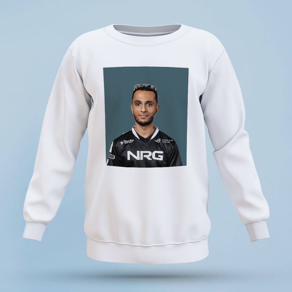 NRG Sweatshirts