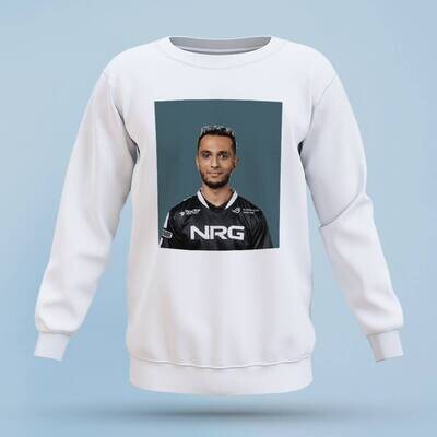 NRG Sweatshirts