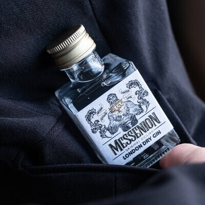 GIN MIGNON