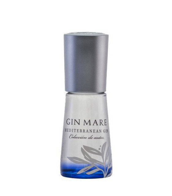 GIN MARE MEDITERRANEAN CL 10