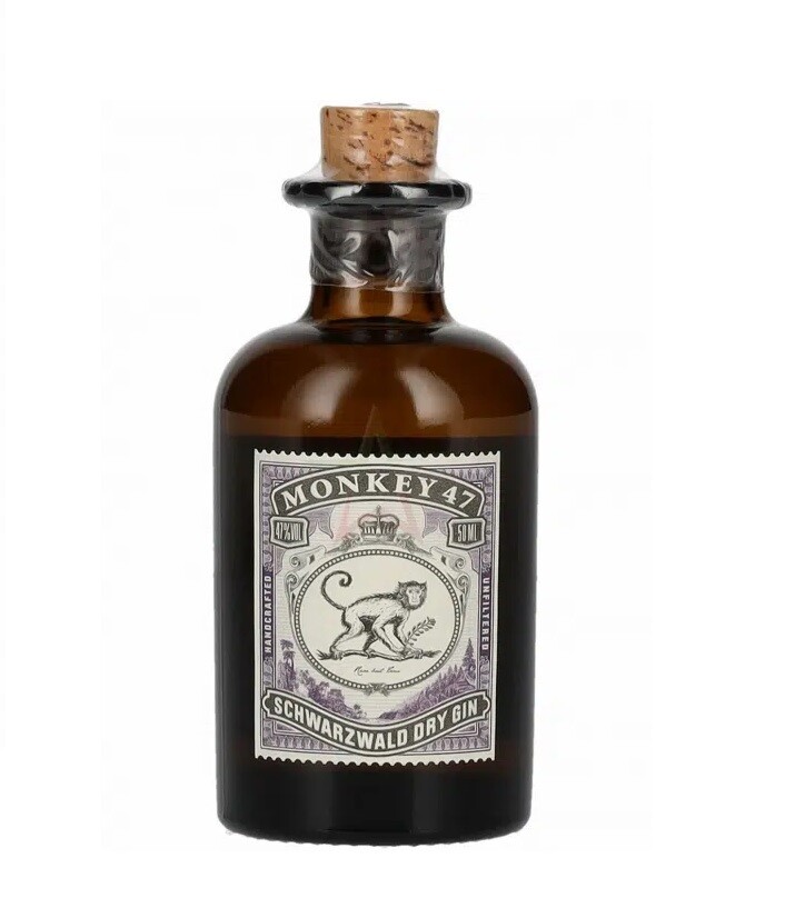GIN MONKEY 47 CL 5