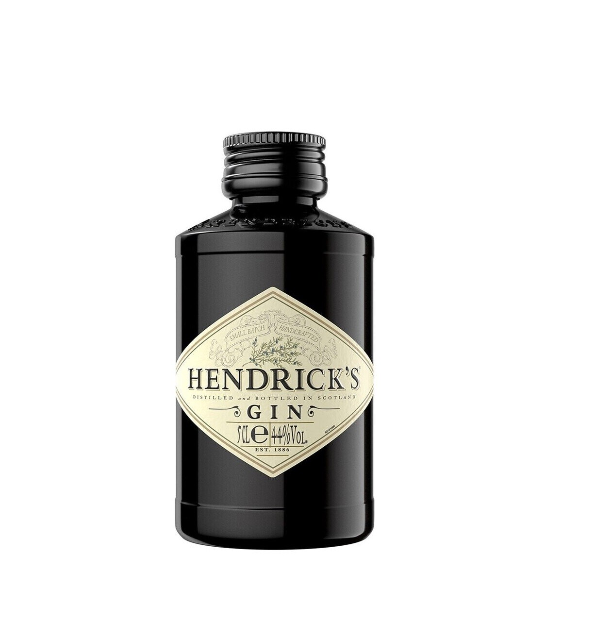 GIN HENDRICK&#39;S CL 5