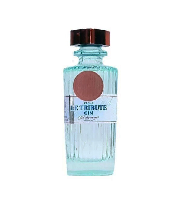 GIN TRIBUTE CL 5