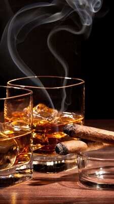 WHISKY MIGNON