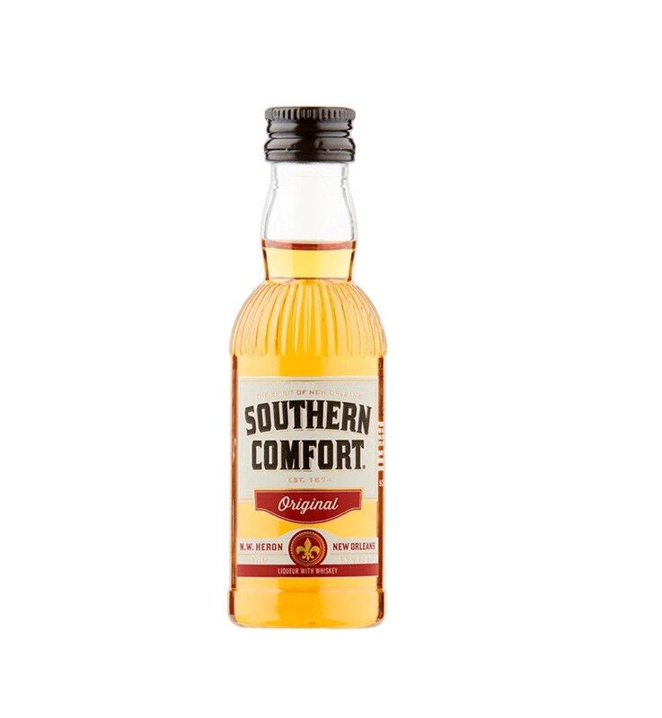 WHISKY SOUTHERN COMFORT CL 5