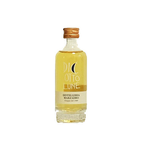 GRAPPA 18 LUNE CL 5