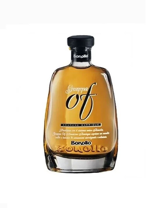 GRAPPA OF AMARONE CL 5