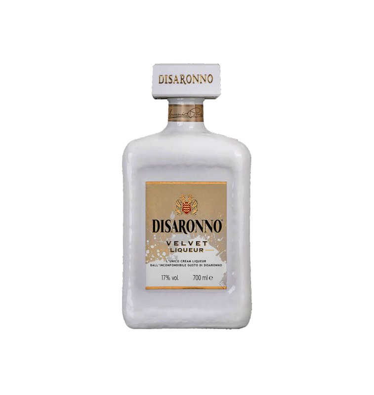 AMARETTO DI SARONNO VELVET CL 5