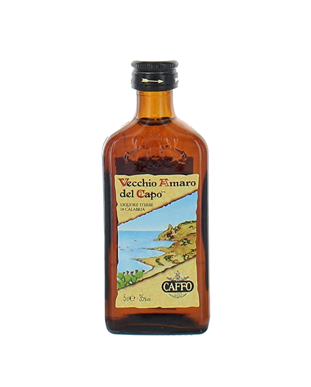AMARO DEL CAPO CL 5