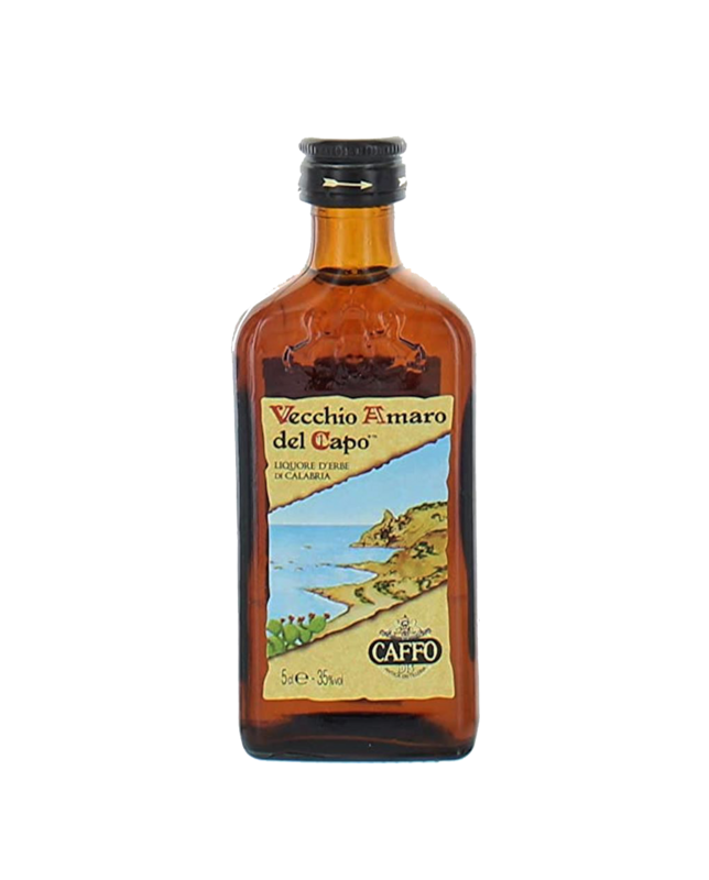 AMARO DEL CAPO CL 5