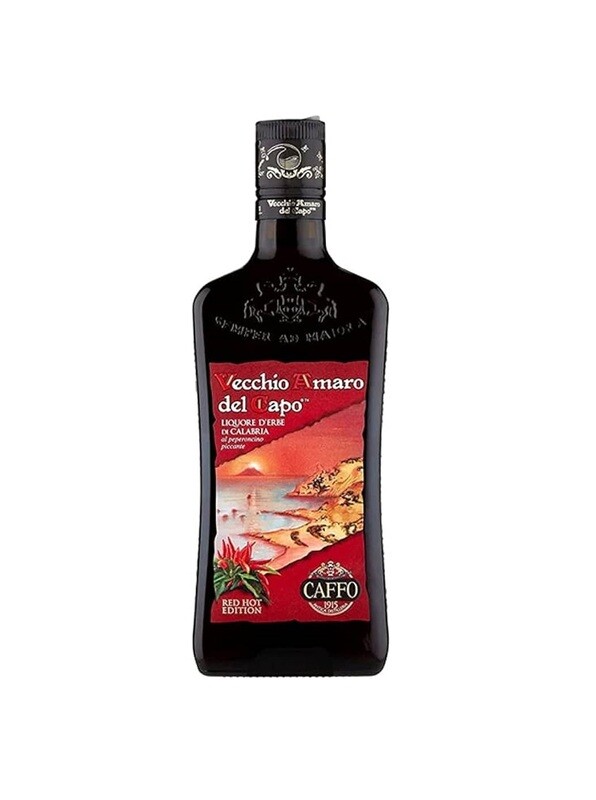 AMARO DEL CAPO HOT CL 5