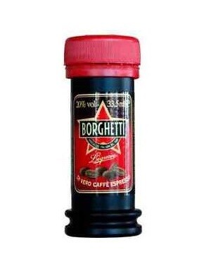 CAFFE&#39; SPORT BORGHETTI CL 3