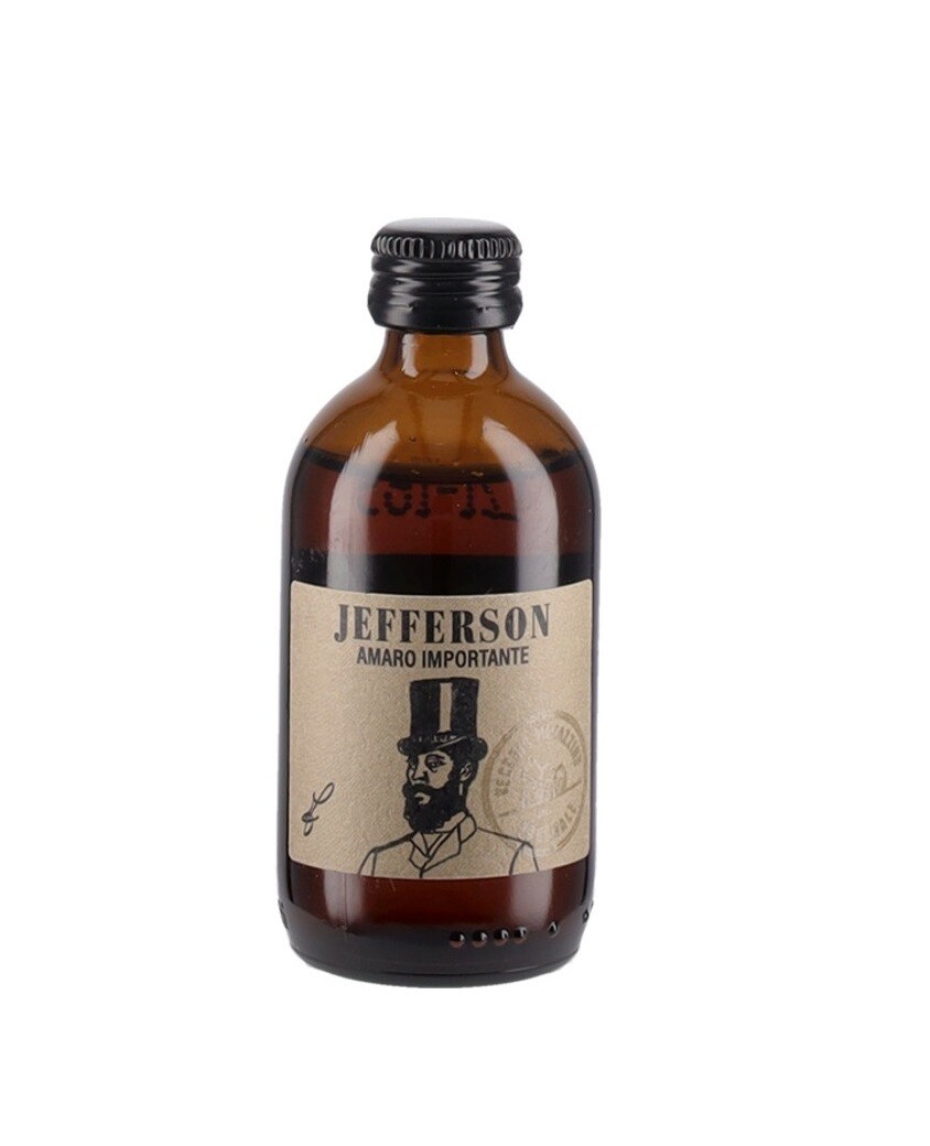 AMARO JEFFERSON CL 5