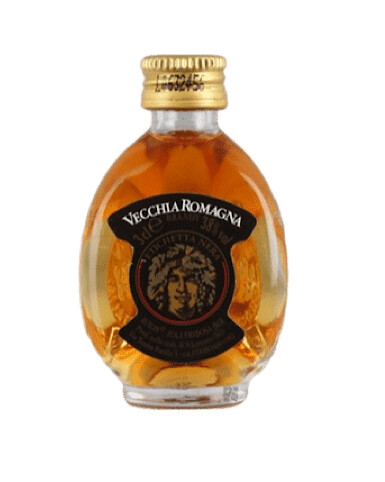 VECCHIA ROMAGNA ET. NERA CL 3