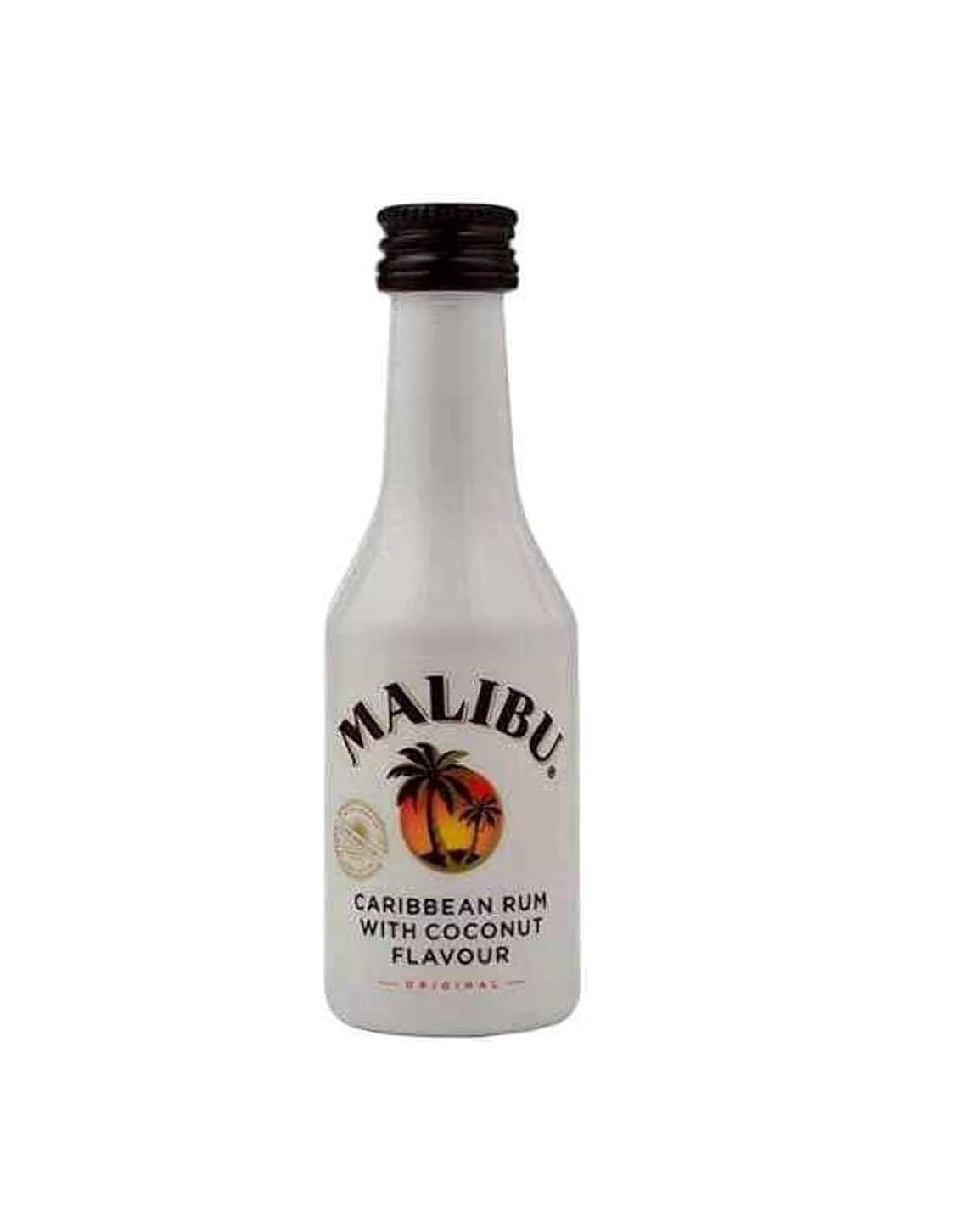 MALIBU&#39; CL 5